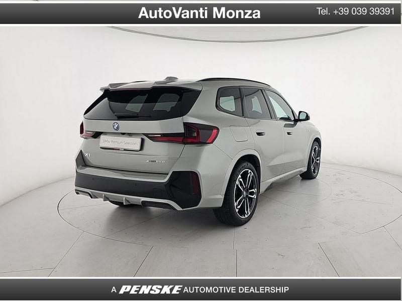 BMW X1 X1 xDrive 25e Msport Pro