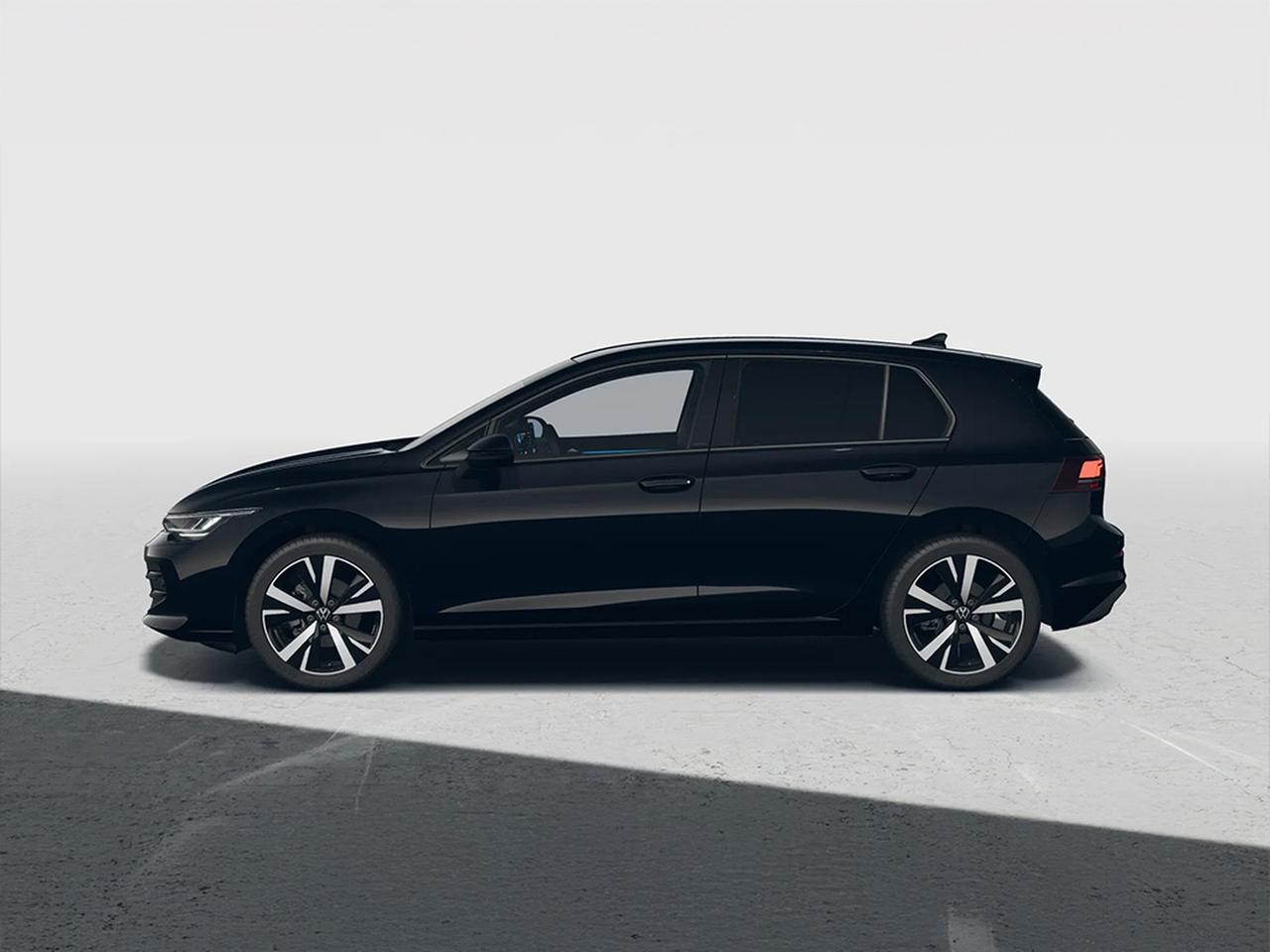 Volkswagen Golf 2.0 tdi edition plus 150cv dsg