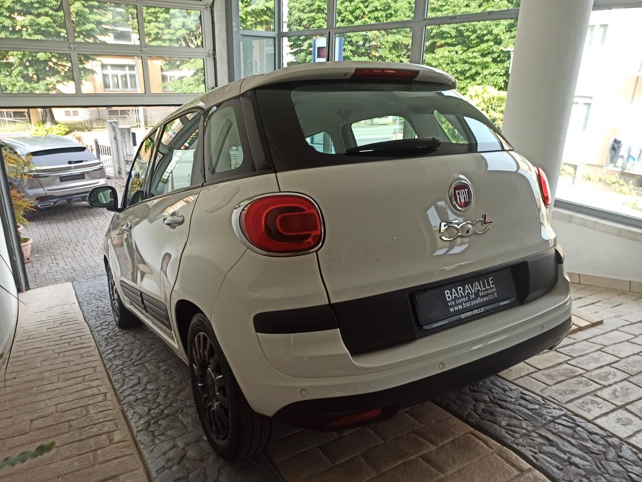 Fiat 500L 1.4 95 CV S&S Mirror