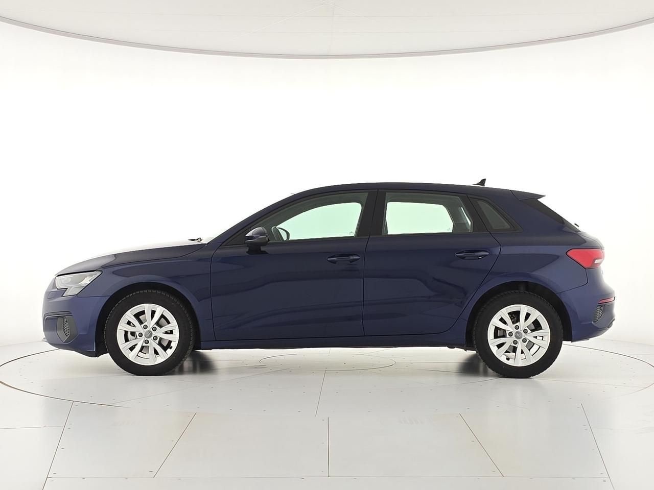 Audi A3 sportback 30 2.0 tdi business