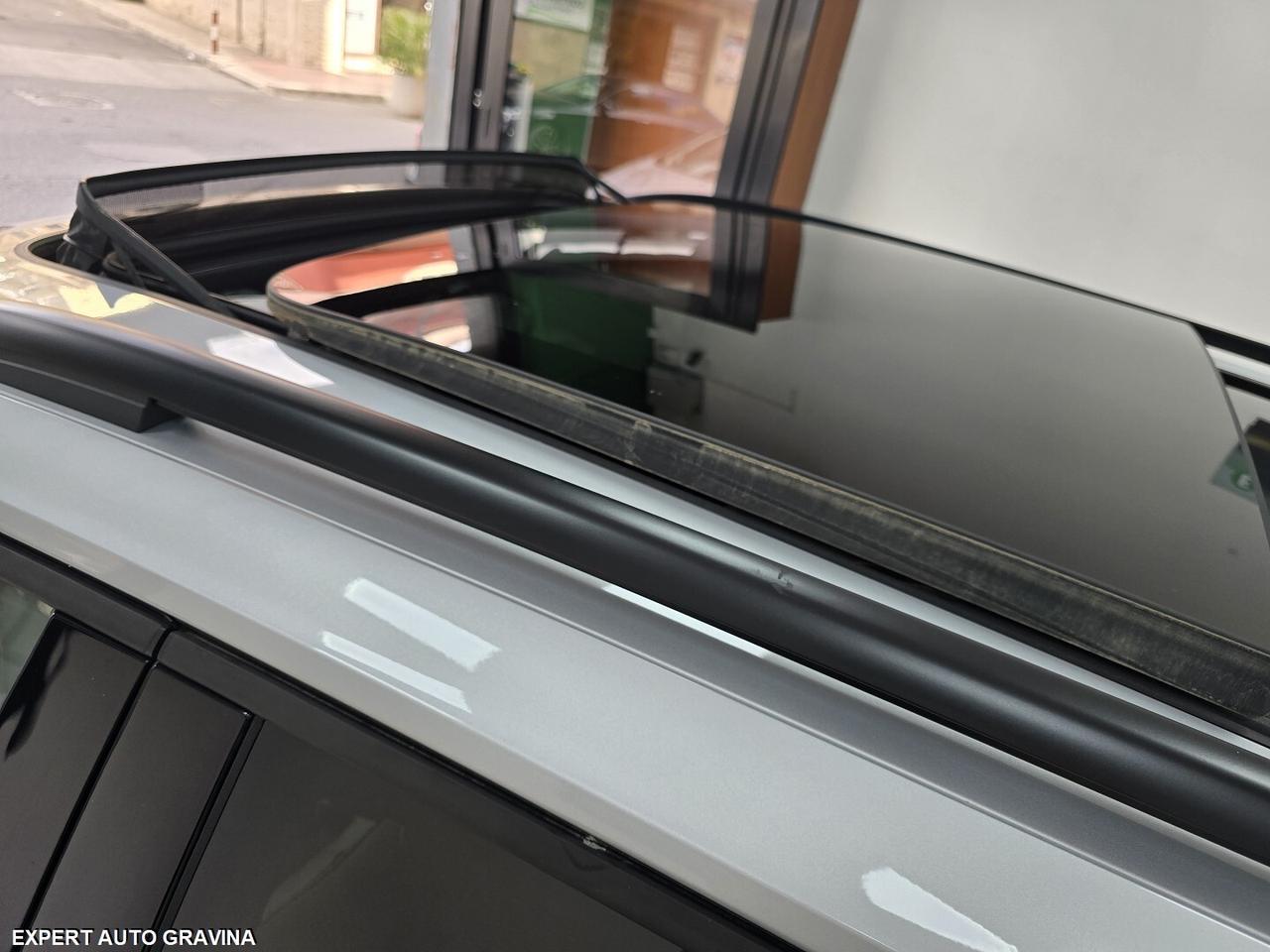 VOLKSWAGEN TIGUAN R-LINE 200CV *TETTO*