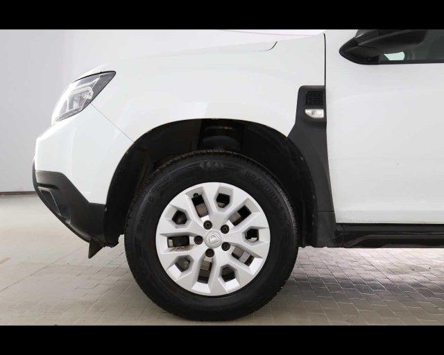 DACIA Duster 1.0 TCe GPL 4x2 Comfort