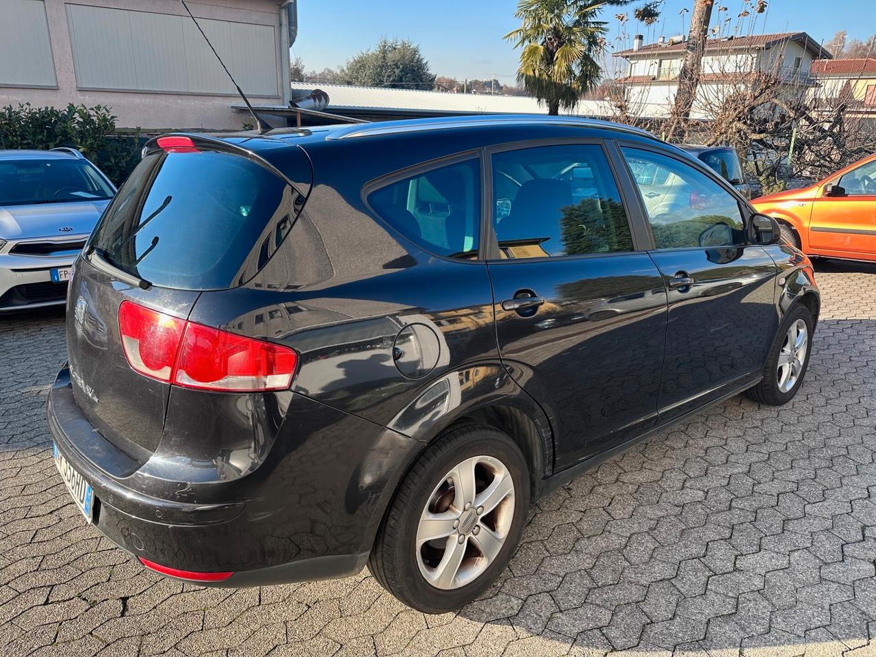 Seat Altea 1.9 TDI Free*CERCHI*CLIMA