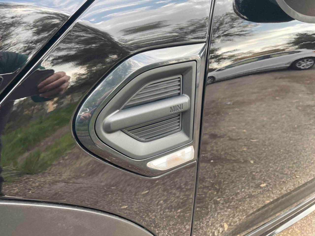 Mini Cooper Countryman 1.5 Baker Street Automatica