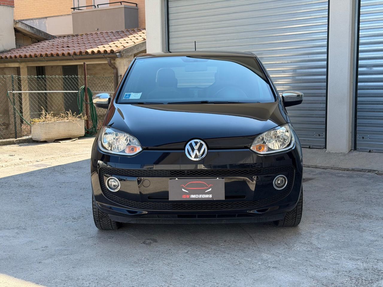 Volkswagen up! 1.0 METANO 2015
