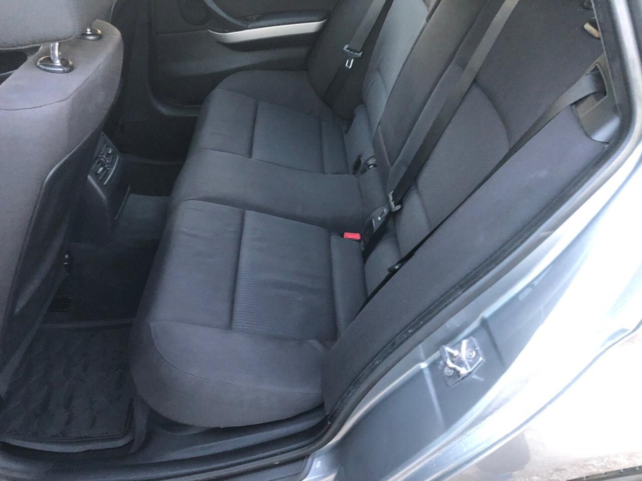 BMW 318 D TOURING - EURO 5