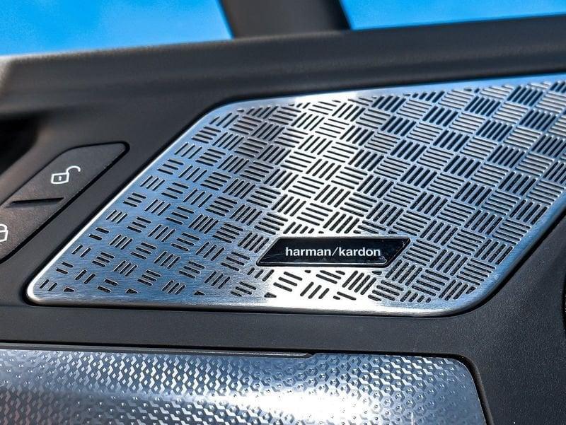 BMW Serie 2 Active Tourer 218d Msport 18" Harman Kardon Camera Cockpit