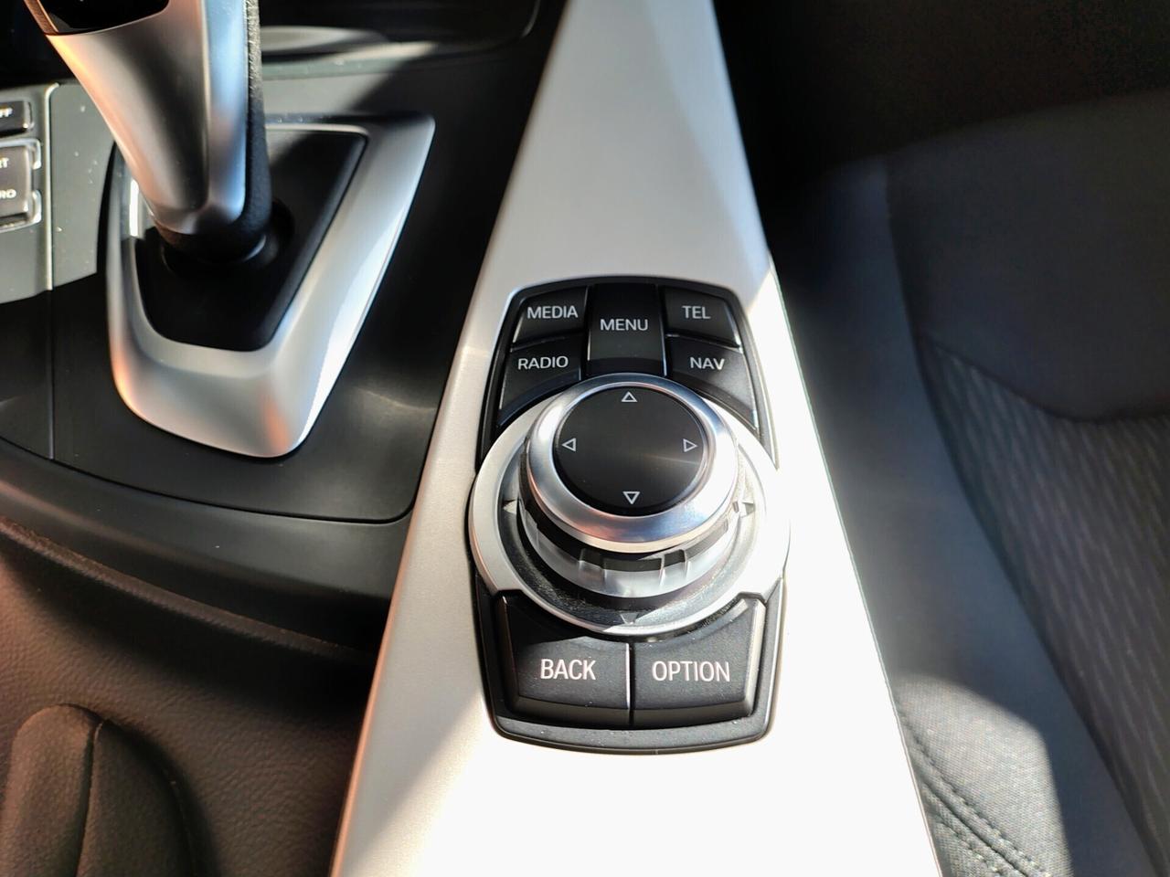 Bmw 316 316d Touring Luxury