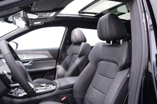 SPORTEQUIPE Sportequipe 7 GTW 1.6 T-GDI 186cv DCT GPL