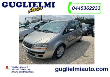 FIAT Idea 1.9 Multijet Dynamic