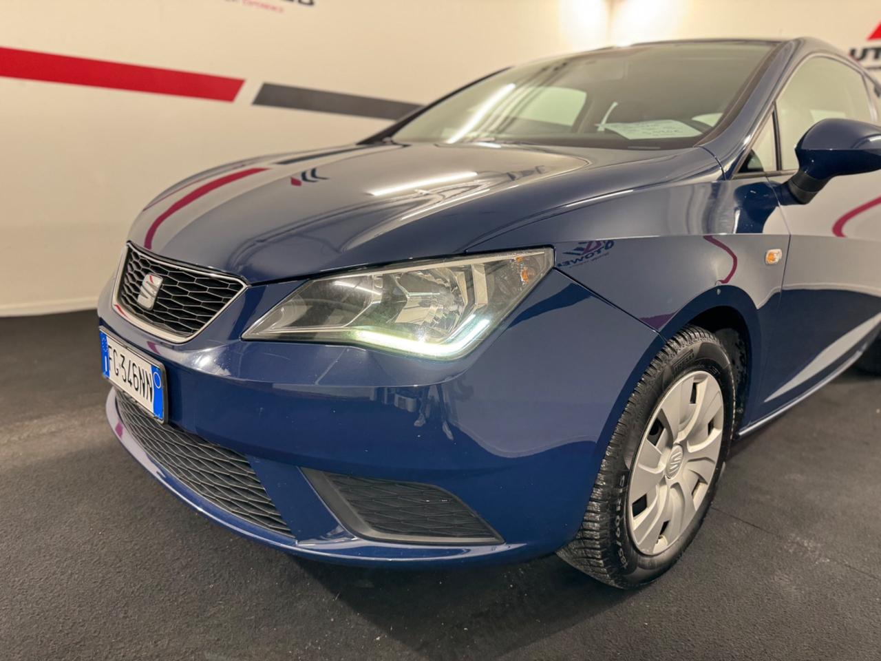 Seat Ibiza 1.0 75 CV 3p. Connect Gold* ANCHE NEOPATENTATI*