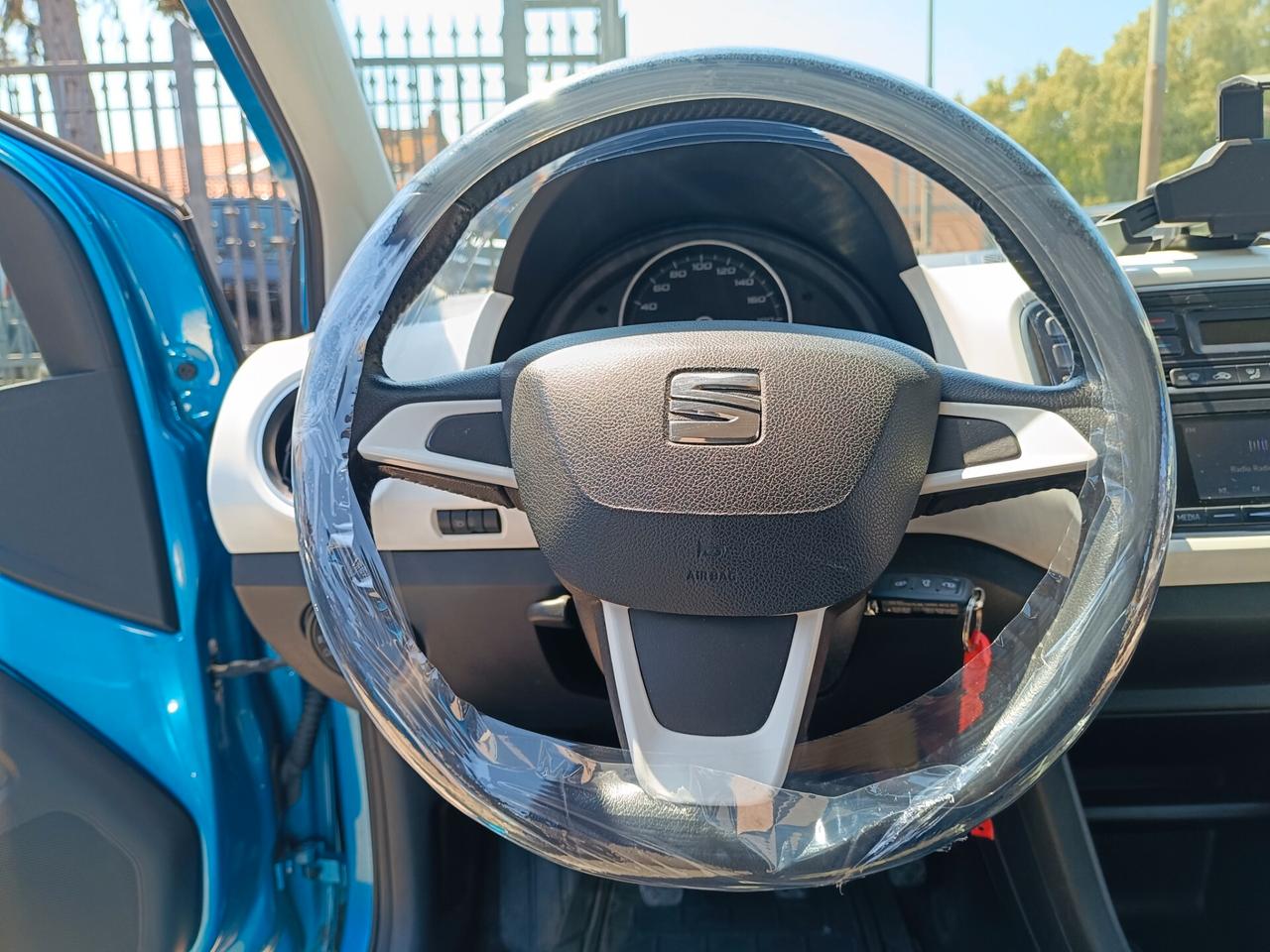 Seat Mii 1.0 5 porte Chic