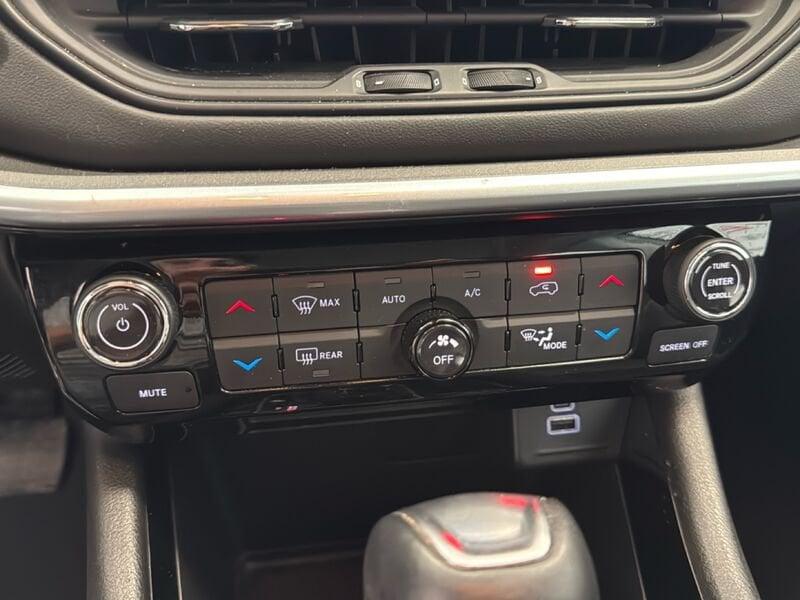 Jeep Compass e-Hybrid 1.5 Turbo MHEV T4 96kW Altitude DDCT