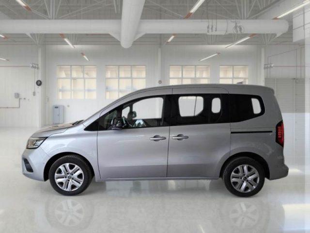 RENAULT Kangoo 1.5 Blue dCi 95 CV Equilibre