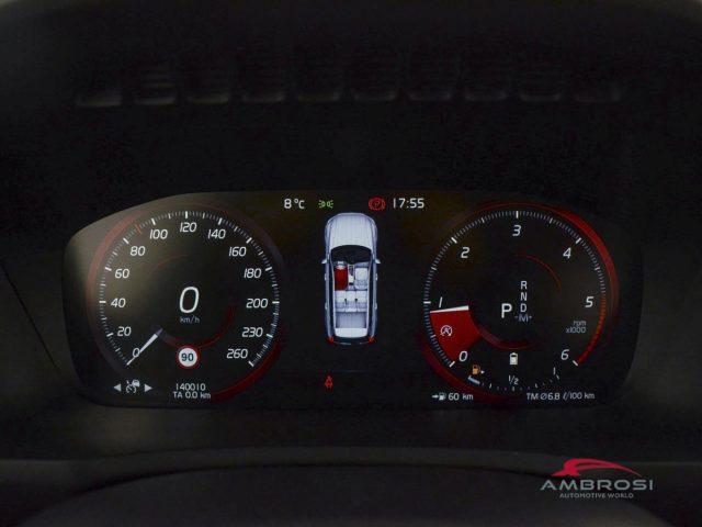 VOLVO XC90 B5 AWD Geartronic Inscription