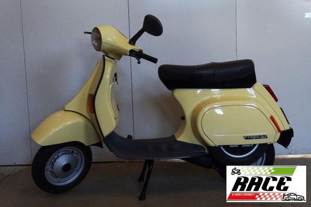 Piaggio - VESPA PK50 V