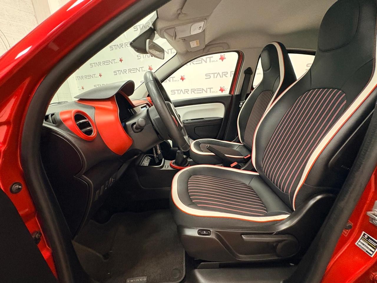 Renault Twingo SCe 65 CV Intens