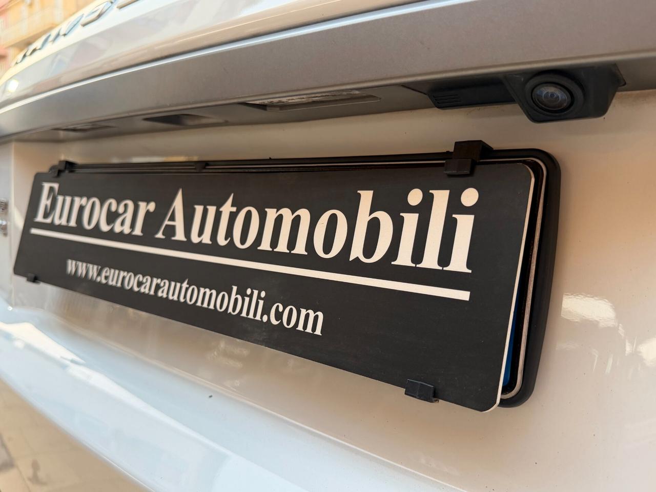 Land Rover Range Evoque 2.2 TD4 - CAMBIO AUTOMATICO