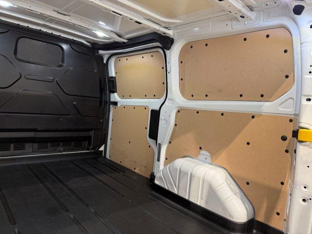 FORD Transit Custom 2.0 EcoBlue 130 Trend PC Furgone N1 PREZZO+IVA