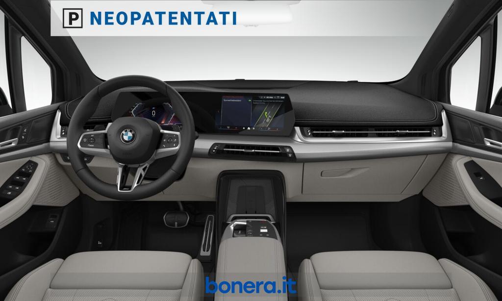 BMW Serie 2 Active Tourer 218 i Msport Steptronic