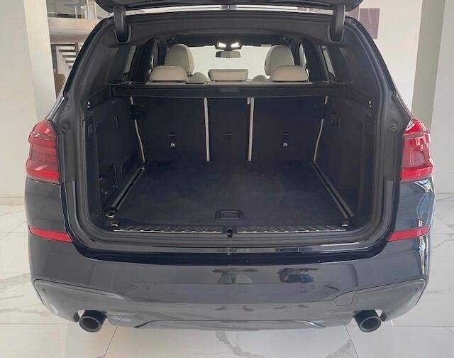 Bmw X3 xDrive20d 48V Msport Individual Edition