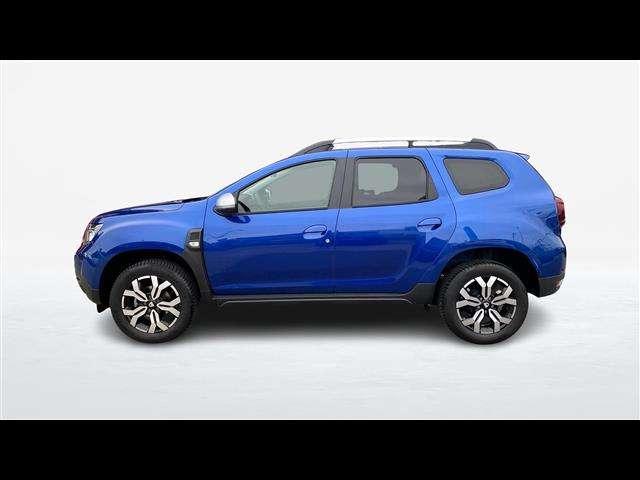 Dacia Duster 1.0 TCe GPL Prestige 4x2