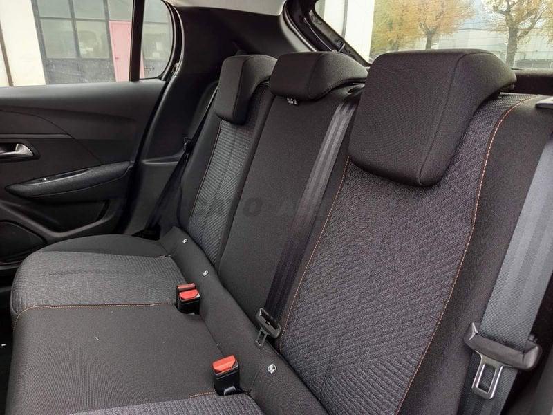 Peugeot 208 208 1.2 hybrid Style 100cv e-dcs 6