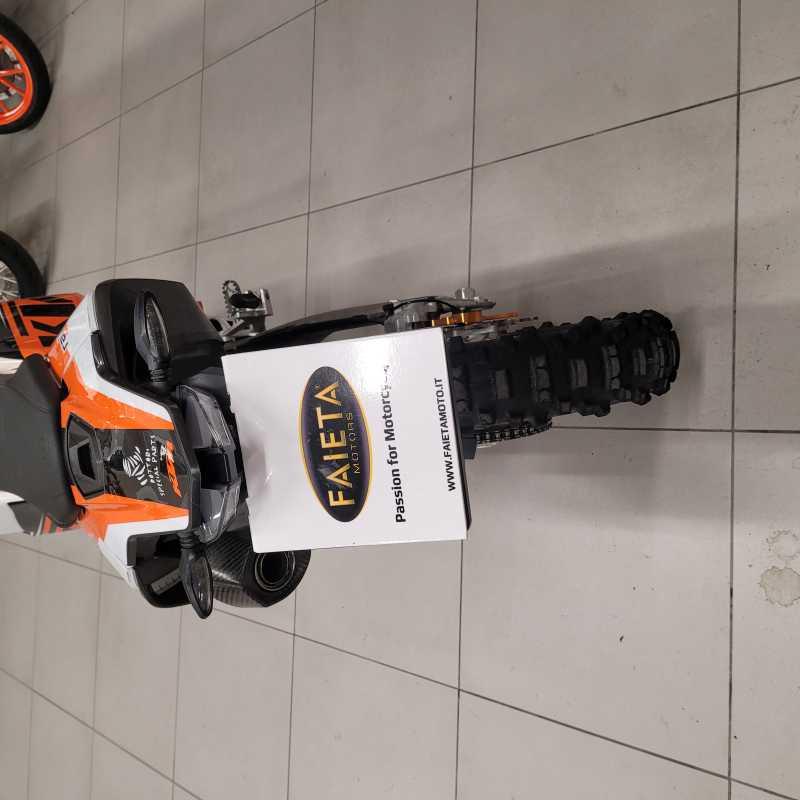 KTM 690 Enduro R - 2019