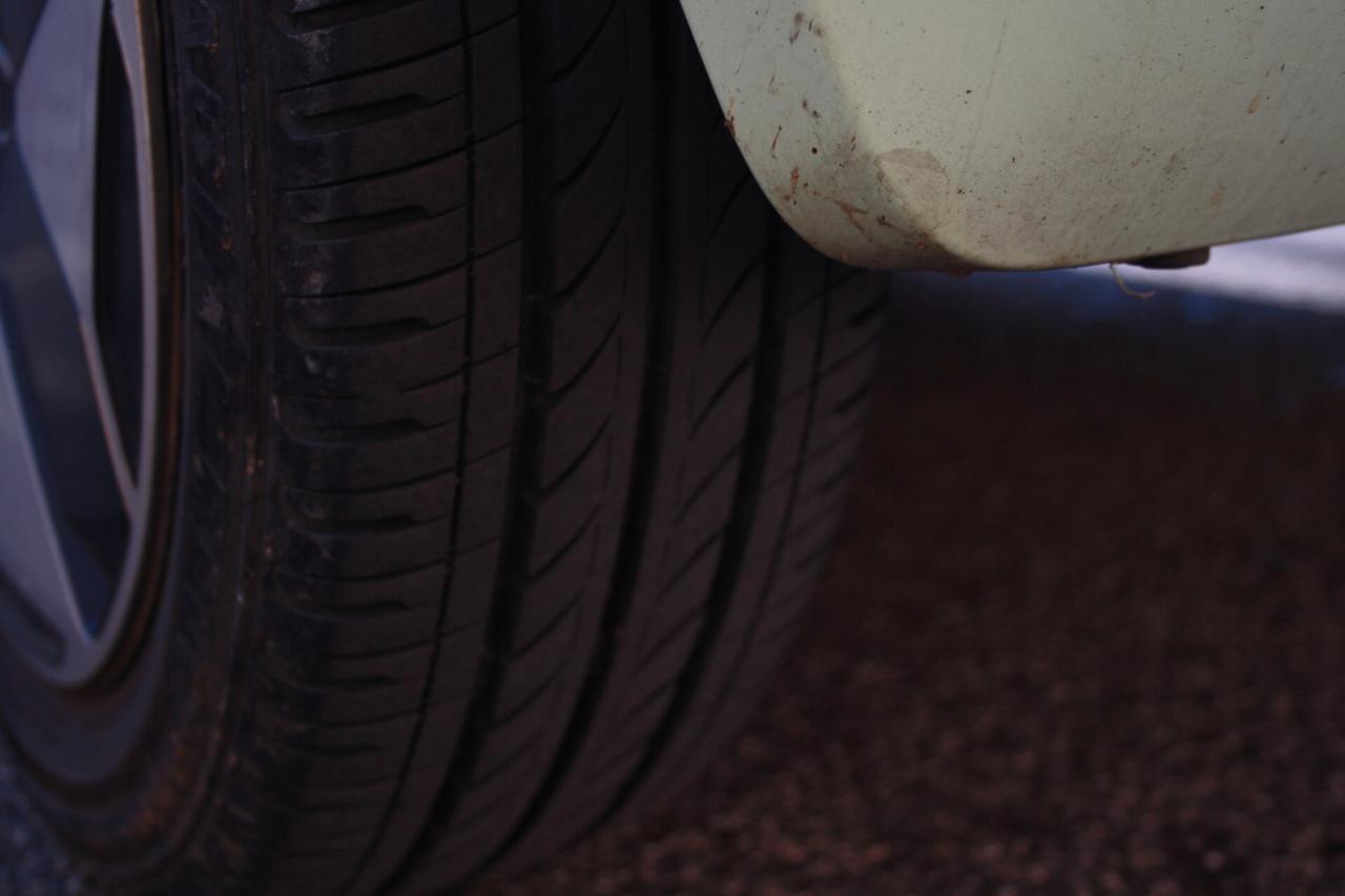 XEV YOYO Yoyo Easy Restyling MY'24 130 KM AUTONOMIA