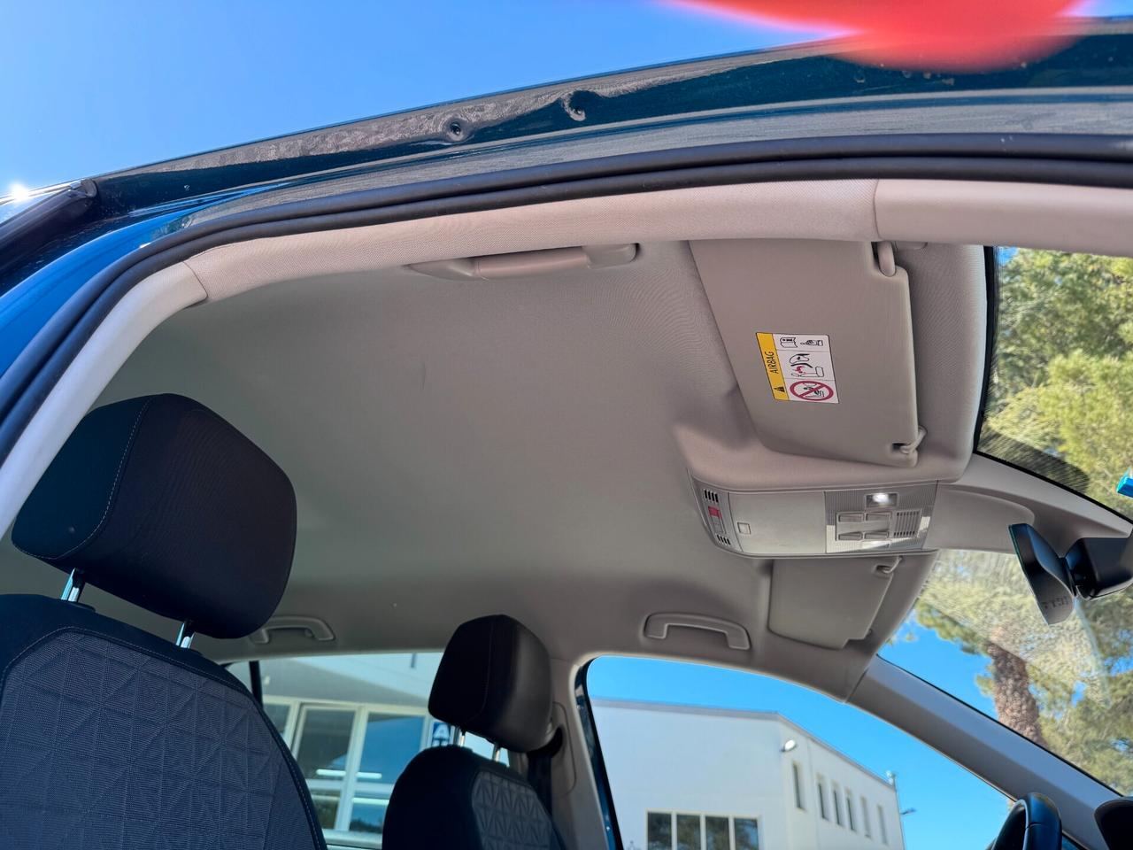 VW Tiguan 1.5 TSI ACT Life 131cv