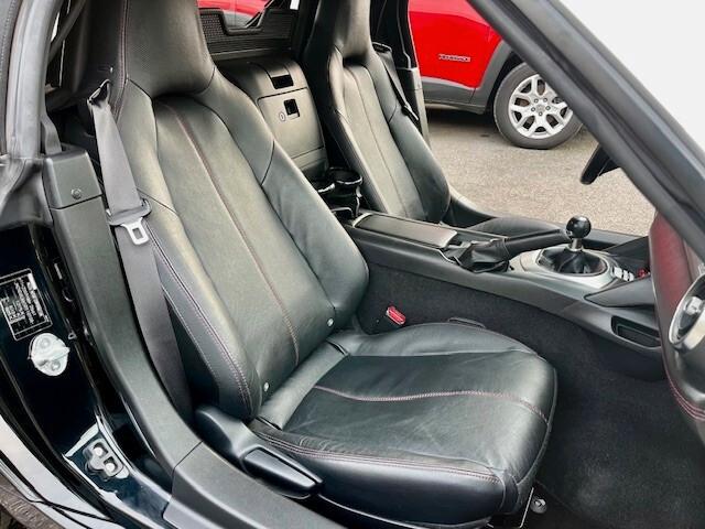 Mazda MX-5 Soft Top 1.5 Exceed 131 CV " VETTURA PARFETTA "