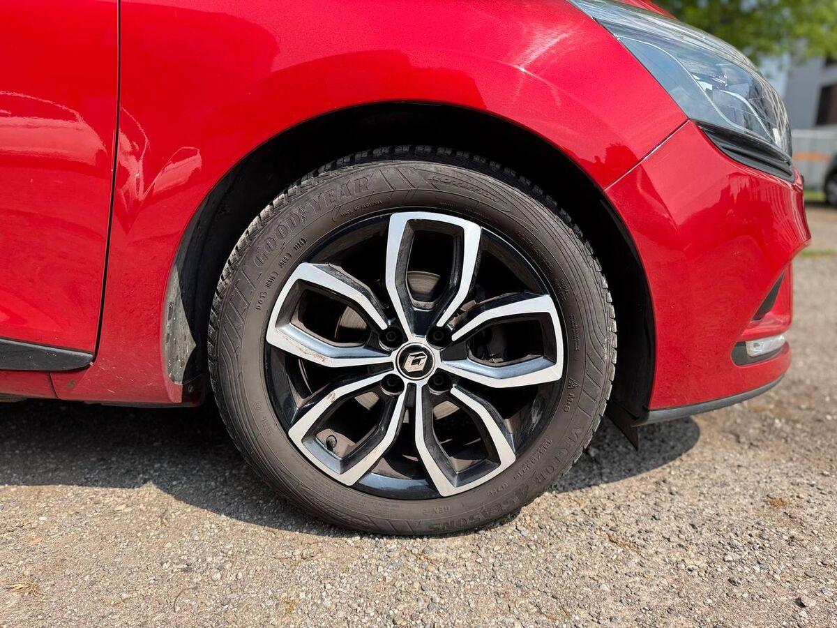 Renault Clio 1.5 dci energy Duel 75cv