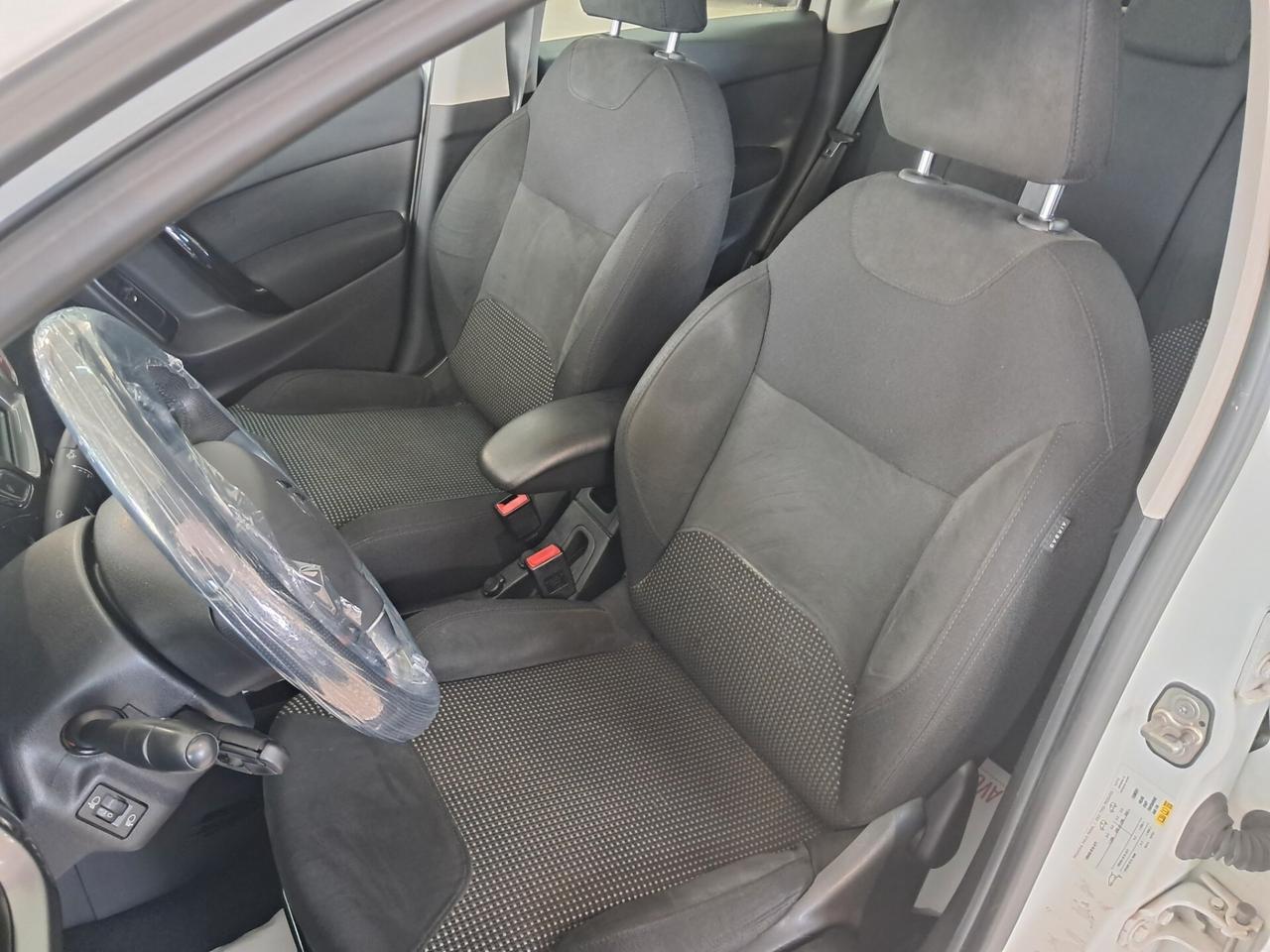 Citroen C3 1.2 VTi 82 Exclusive