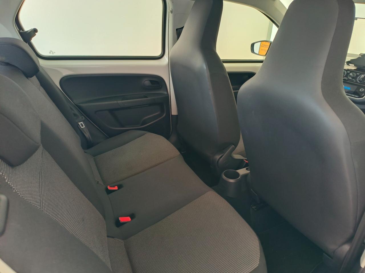 Volkswagen up! 1.0 5p. move