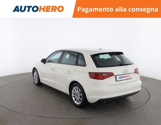 AUDI A3 SPB 1.4 TFSI COD ultra S tronic Ambition