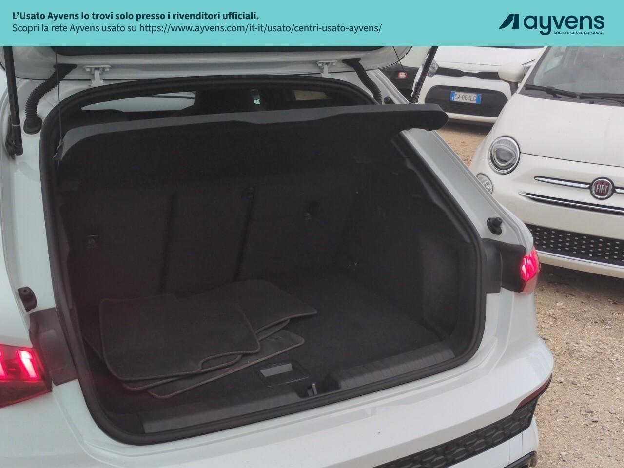 Audi A3 RS3 SPB TFSI quattro S tronic