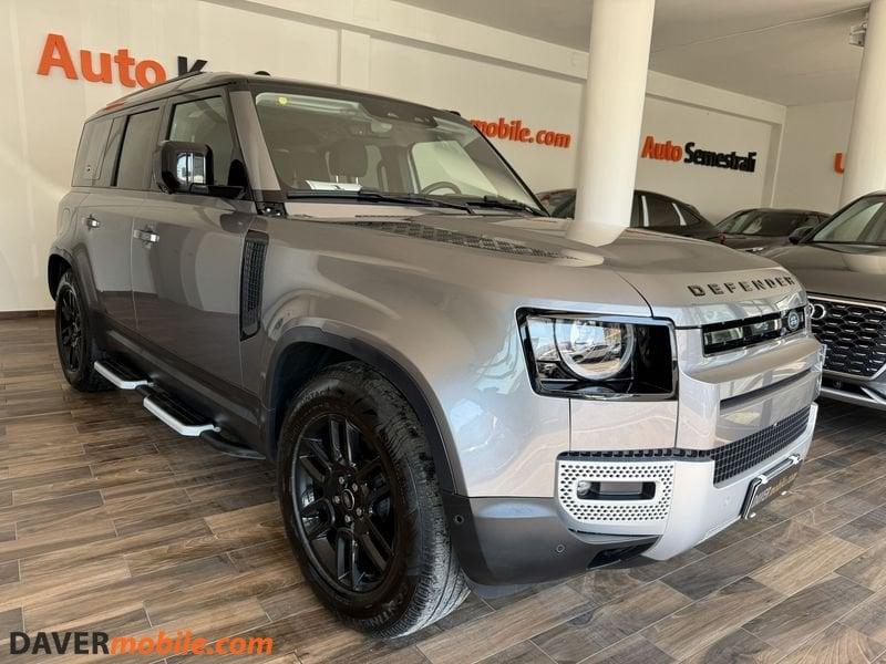 Land Rover Defender Defender 110 3.0d i6 mhev SE awd 250cv auto