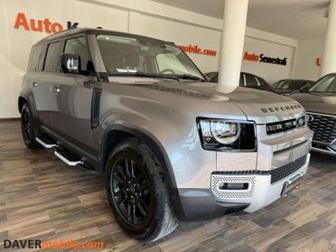 Land Rover Defender Defender 110 3.0d i6 mhev SE awd 250cv auto