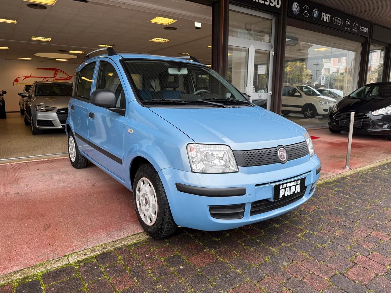 Fiat Panda 1.2 Active