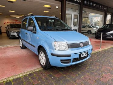Fiat Panda 1.2 Active