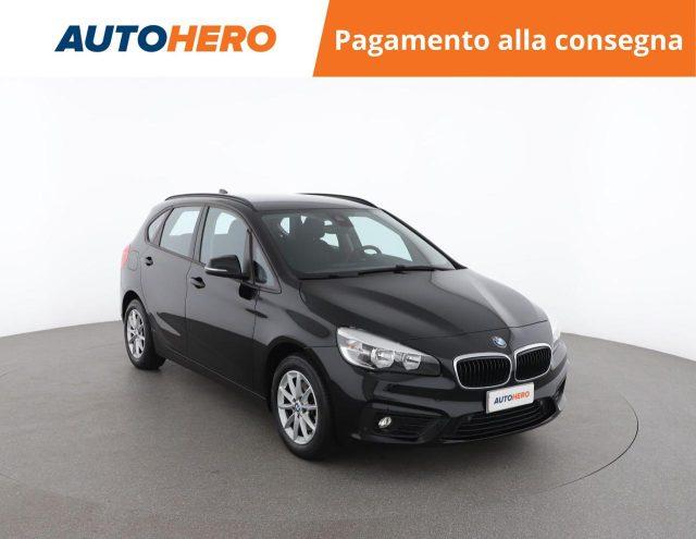 BMW 218 i Active Tourer Advantage