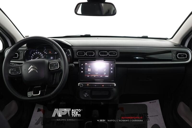 Citroën C3 C3 1.2 puretech Shine s&s 83cv