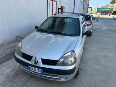 Renault Clio 1.2 cat 3 porte RT