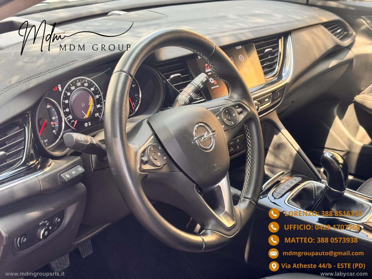 OPEL Insignia 2.0 CDTI S&S ST Innovation