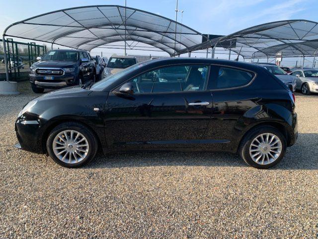 ALFA ROMEO MiTo 1.4 78 CV 8V S&S Super
