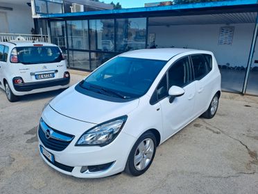 Opel Meriva 1.4 Turbo 120CV GPL km 140.000