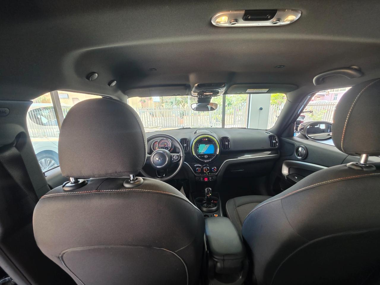Mini One Countryman 1.5D 67000KM 2019 PROMO