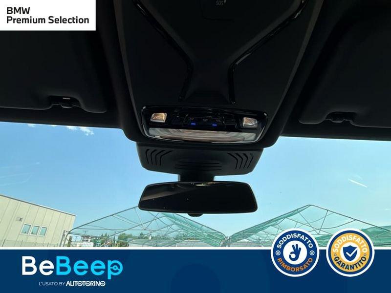 BMW X4 XDRIVE20D MHEV 48V MSPORT AUTO