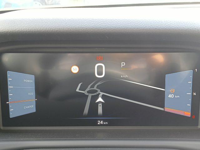 JEEP Avenger 1.2 Turbo 110 CV MHEV Longitude + W. & Info. Pack