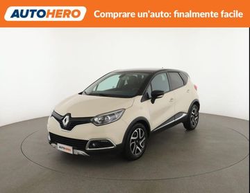 RENAULT Captur 1.5 dCi 8V 90 CV Start&Stop Project Runway